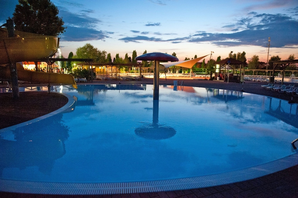 Villaggio Barricata
