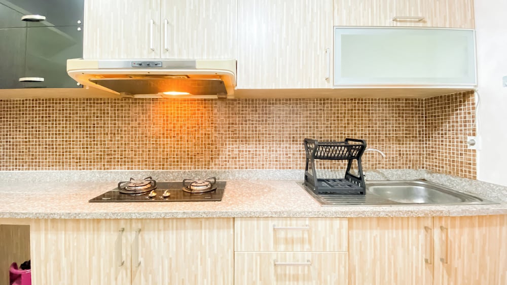 Comfortable and Simply 1BR Apartment Centro City
