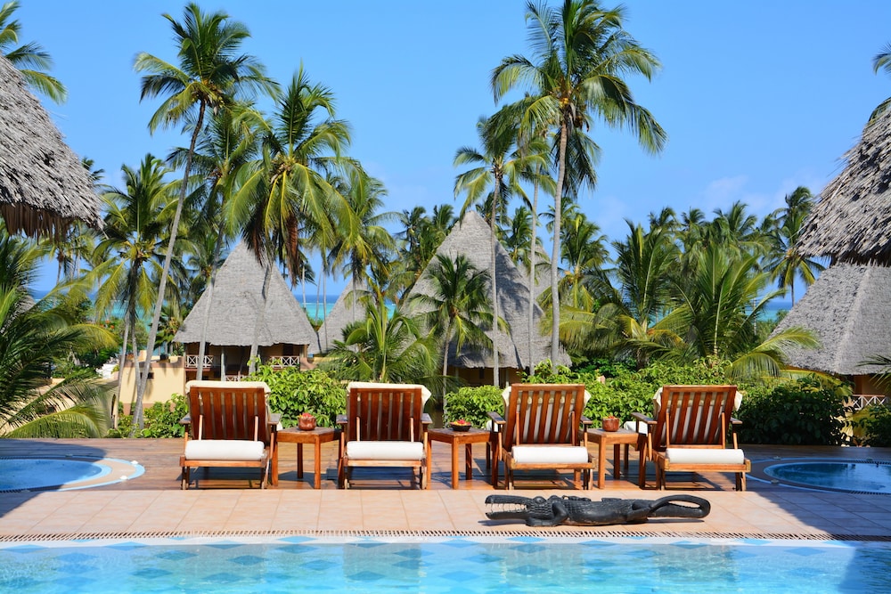 Kiwengwa Vacations - Neptune Pwani Beach Resort Spa Zanzibar - Property Image 98