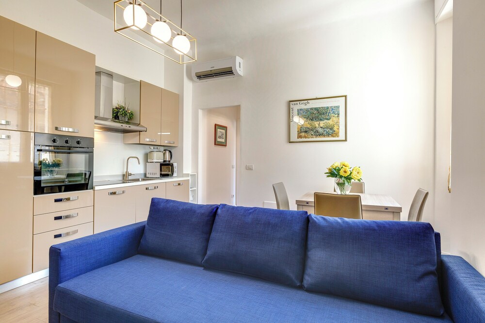 Mamo Florence - Cavour Apartments