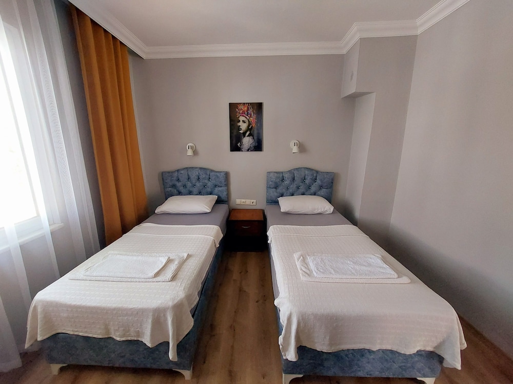 Mar Soleil Apart Otel