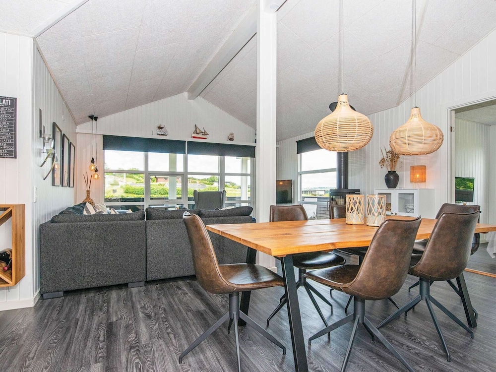 Holiday Home in Hejls view 5