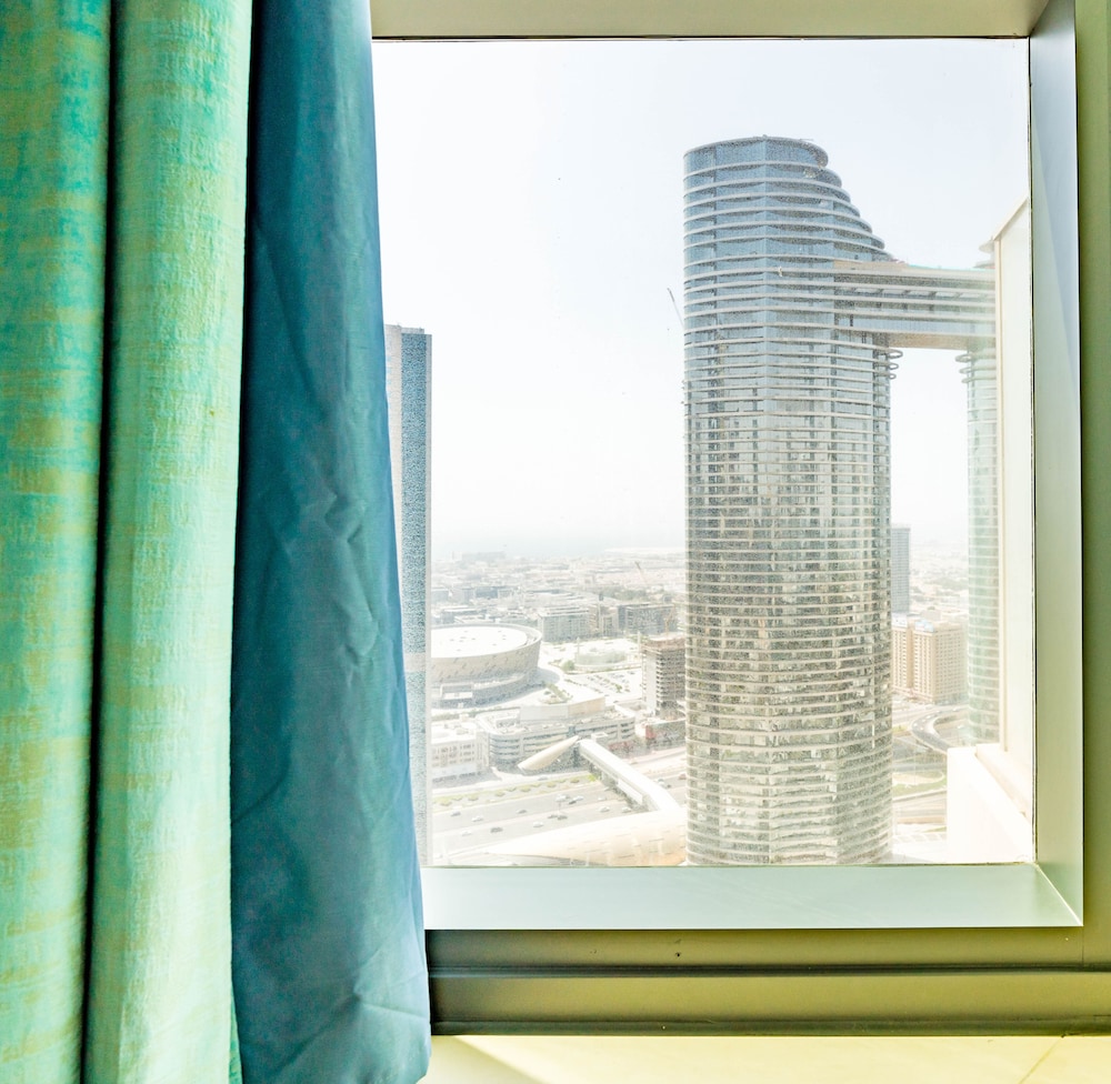 Dream Inn Apartment- Burj Vista