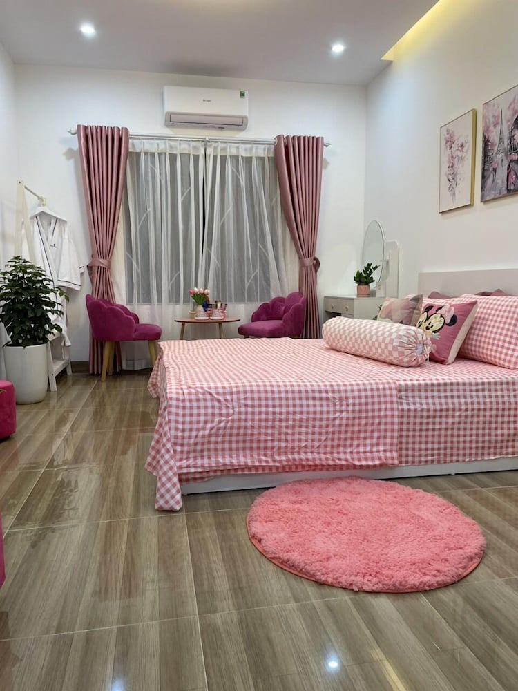 Huyen Anh Hotel