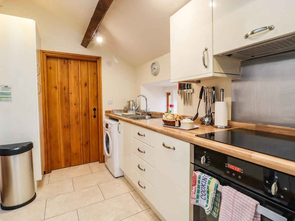 Kestrel Cottage