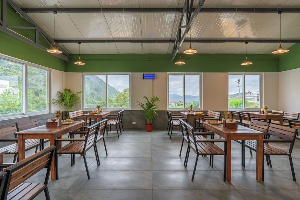 The Hosteller Kodaikanal