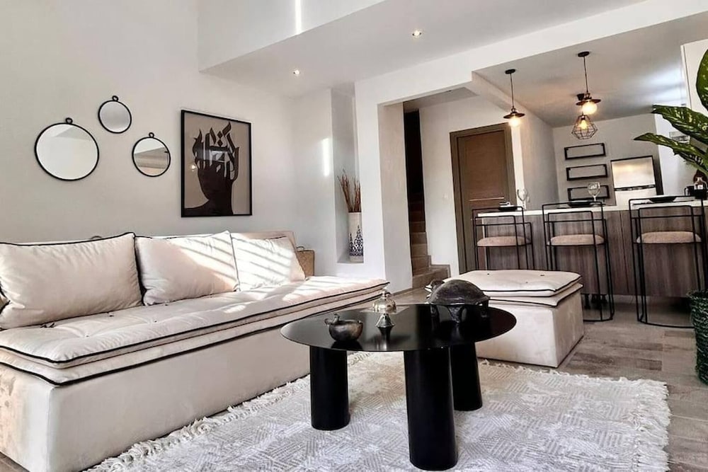 Dream Appartment Jadins Carthage