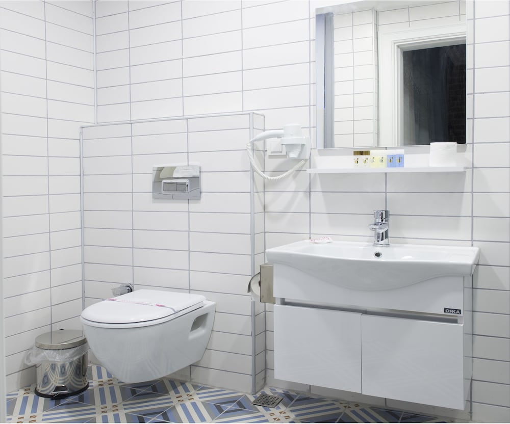 Luna Boutique Otel - Image 41