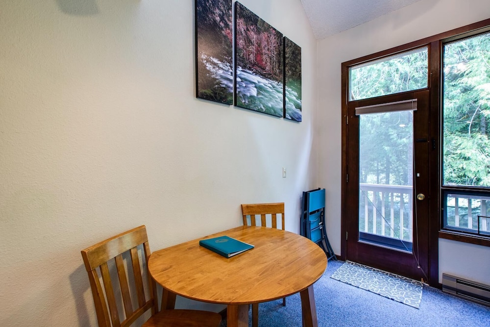 Glacier WA Mt Baker Vacation Rentals