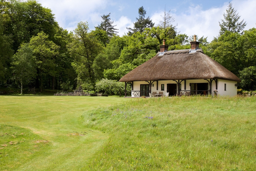 Newton Abbot Vacations - Gidleigh Park - Property Image 79