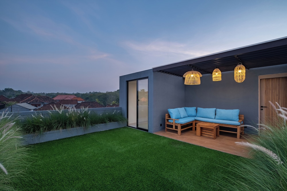 Private Villa Ayra 9B 10min Melasti Beach