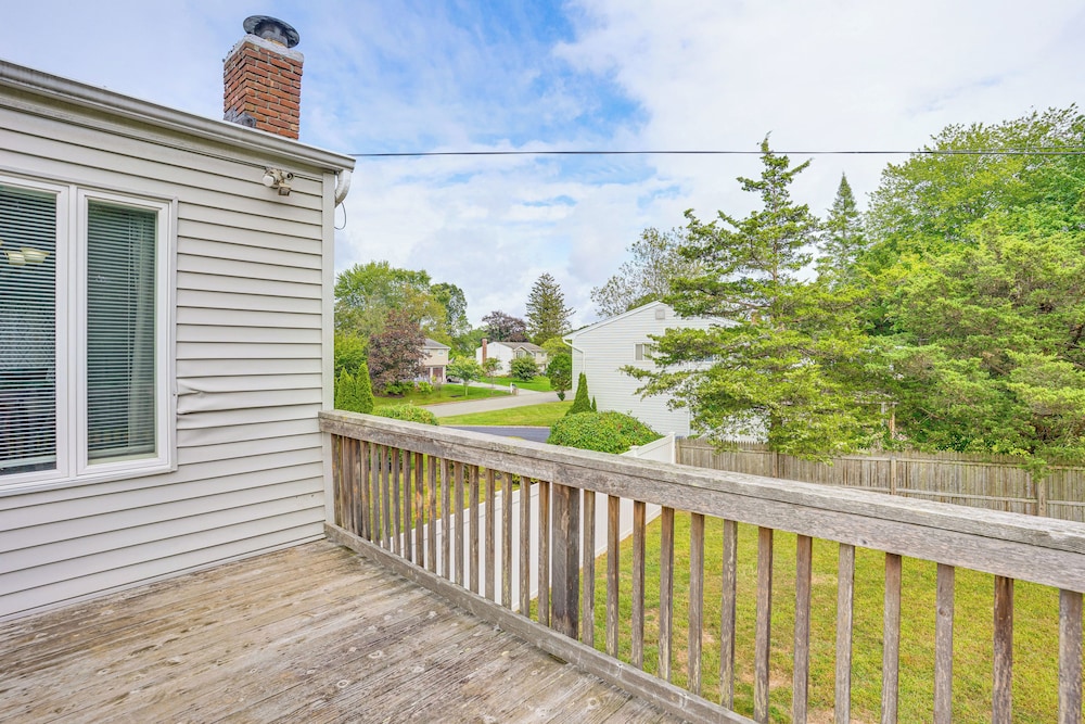 Family Home Near LIE & Blydenburgh Co Park