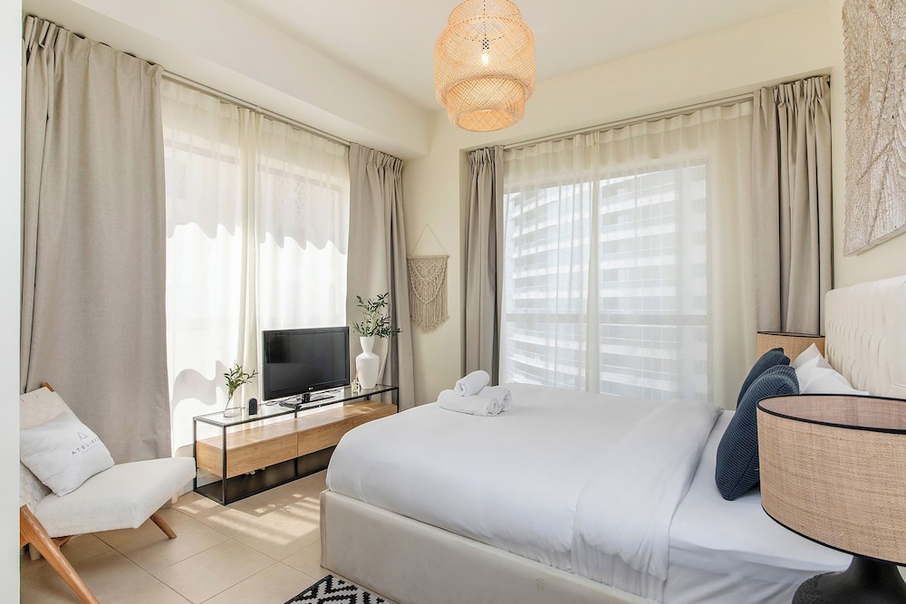 Excellent 1bdr at Bahar 6