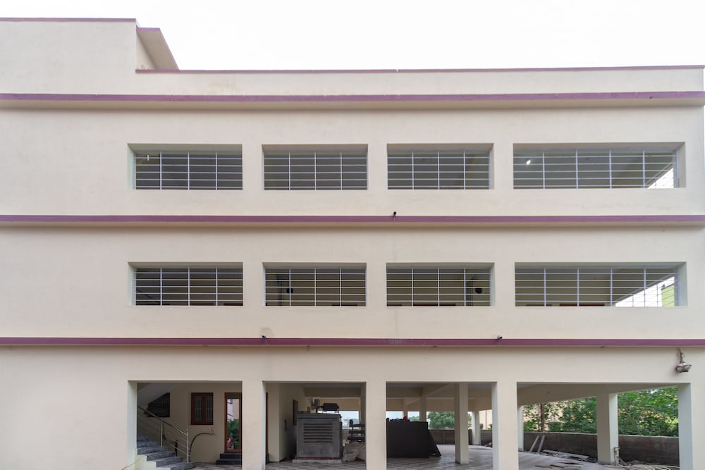 OYO 2391 Greentree Serviced Apartment, South Boag Road
