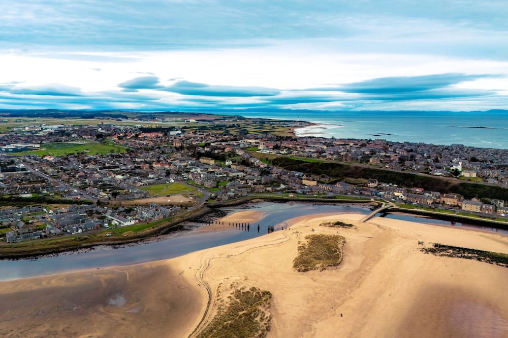 The Lookout Lossiemouth
