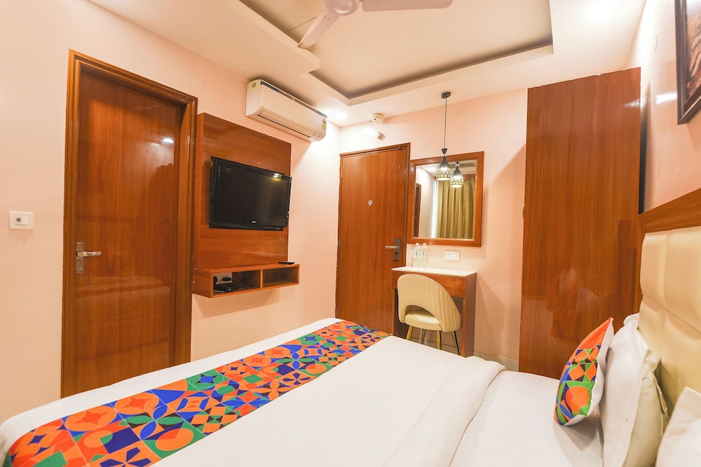 Fabhotel Ramhan