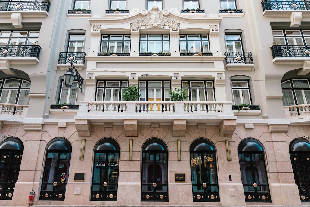 Art Legacy Hotel Baixa-Chiado 75