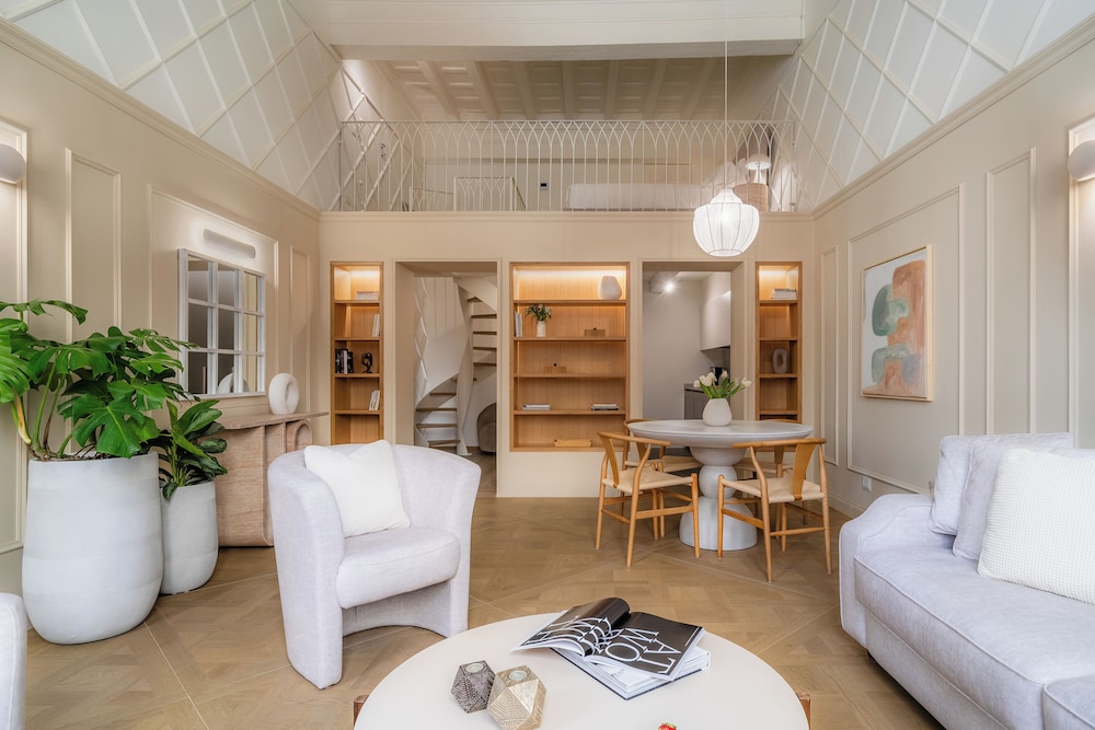 Deservi Luxury Apartments