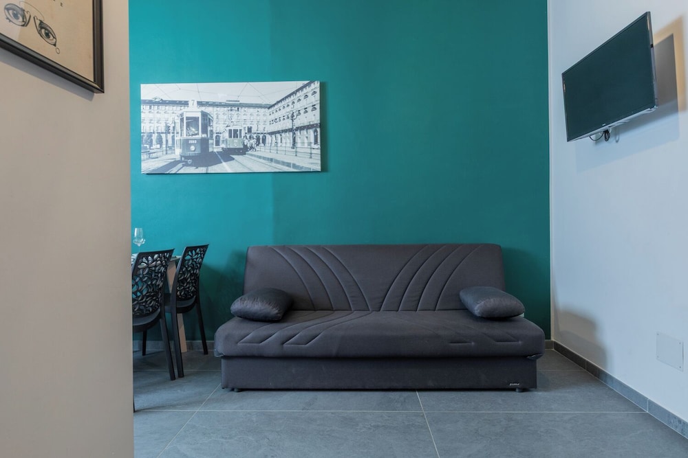 Pala Olimpico Apartment by Wonderful Italy
