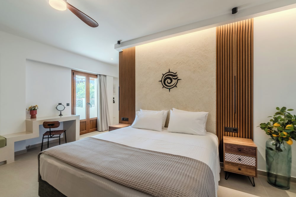 VENTUS Luxury Suites