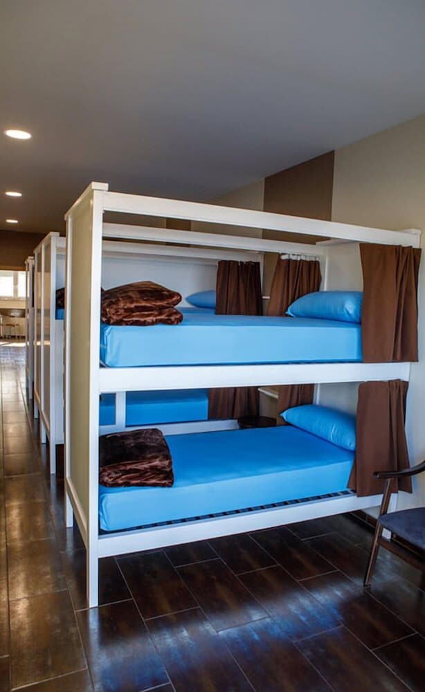 Muxia Mare - Hostel