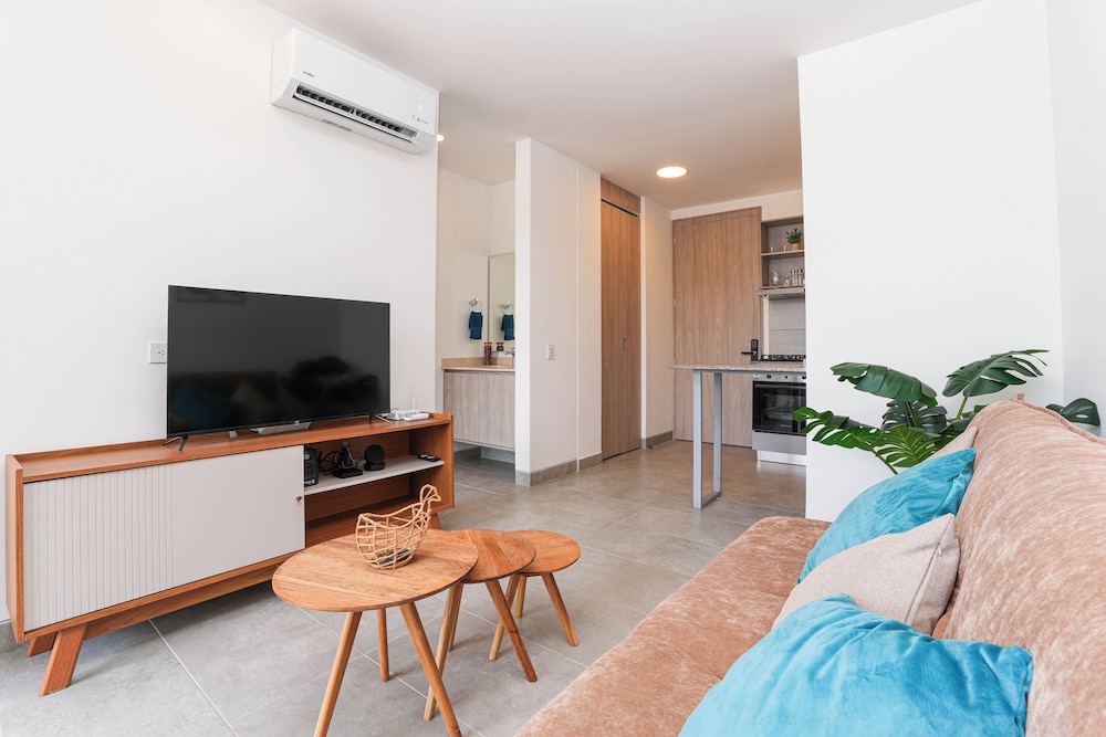 Apartamentos Santa Marina by C - HOST