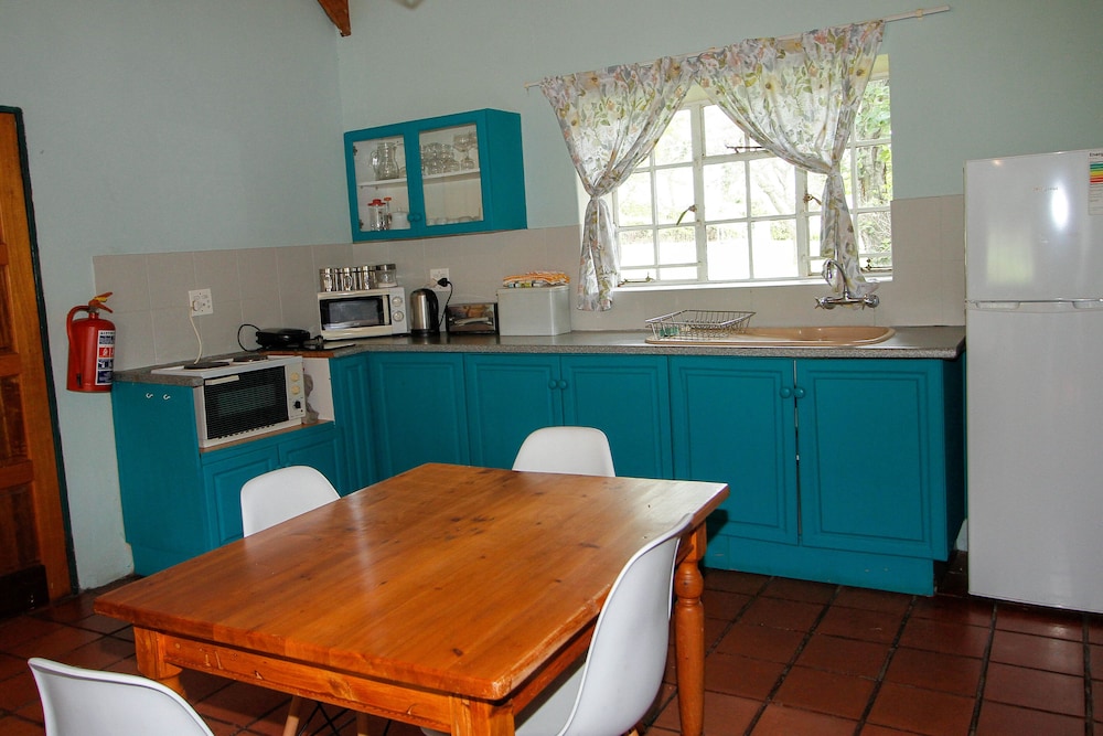 SpionKop Lodge