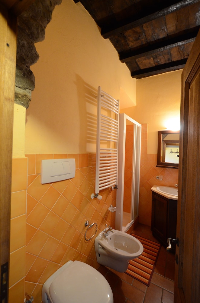 Agriturismo La Casella