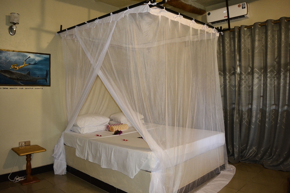 Meremeta Lodge
