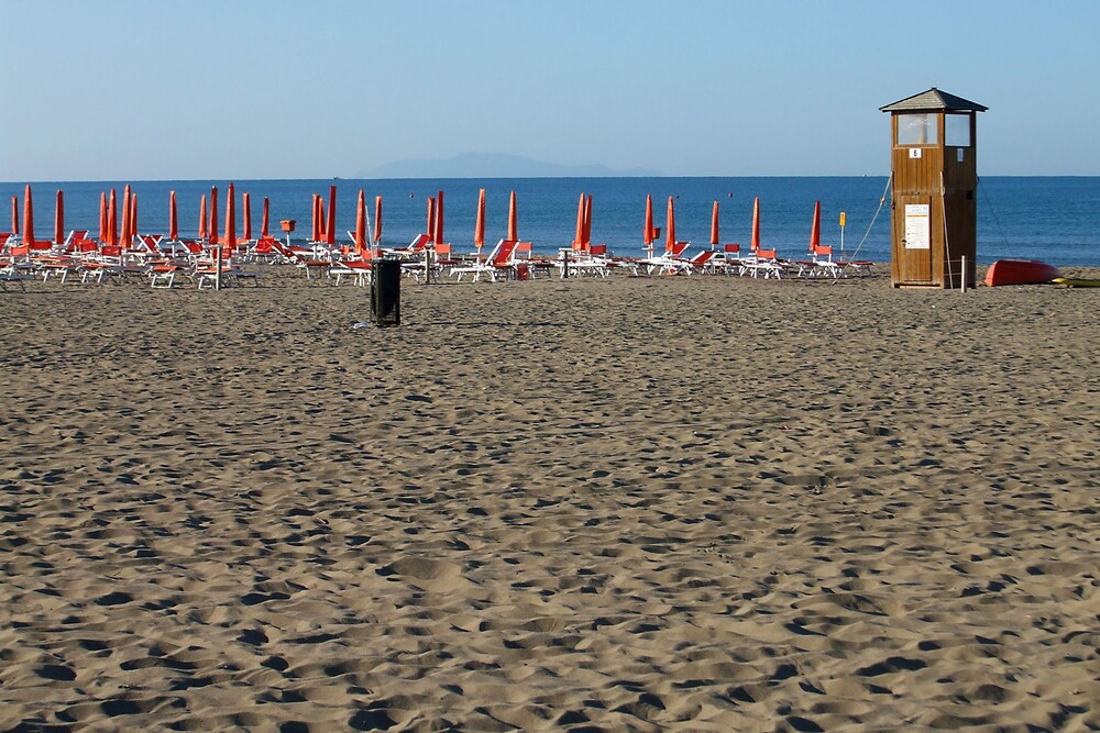 Appartamento Giglio Vicino al Mare