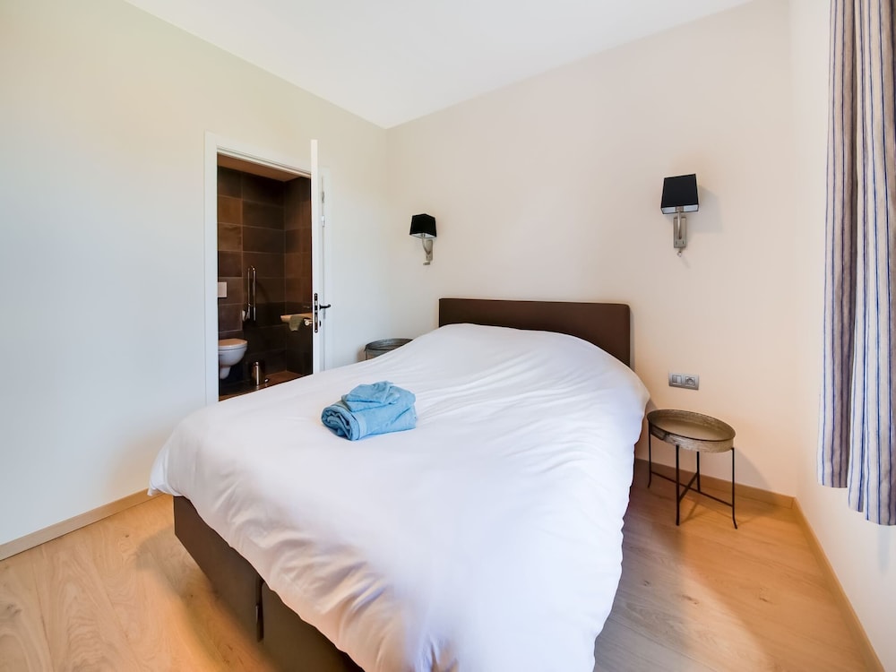 Luxury Stay; La Croix Scaille