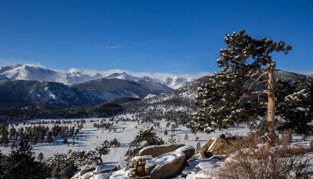 Unparalleled Park City Ski Resort Lodging