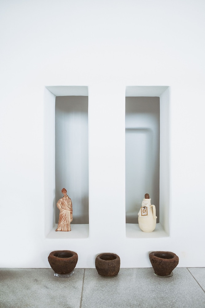 DreamLike Villas Mykonos photo 2