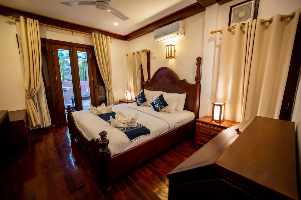 Villa Khili Namkhan