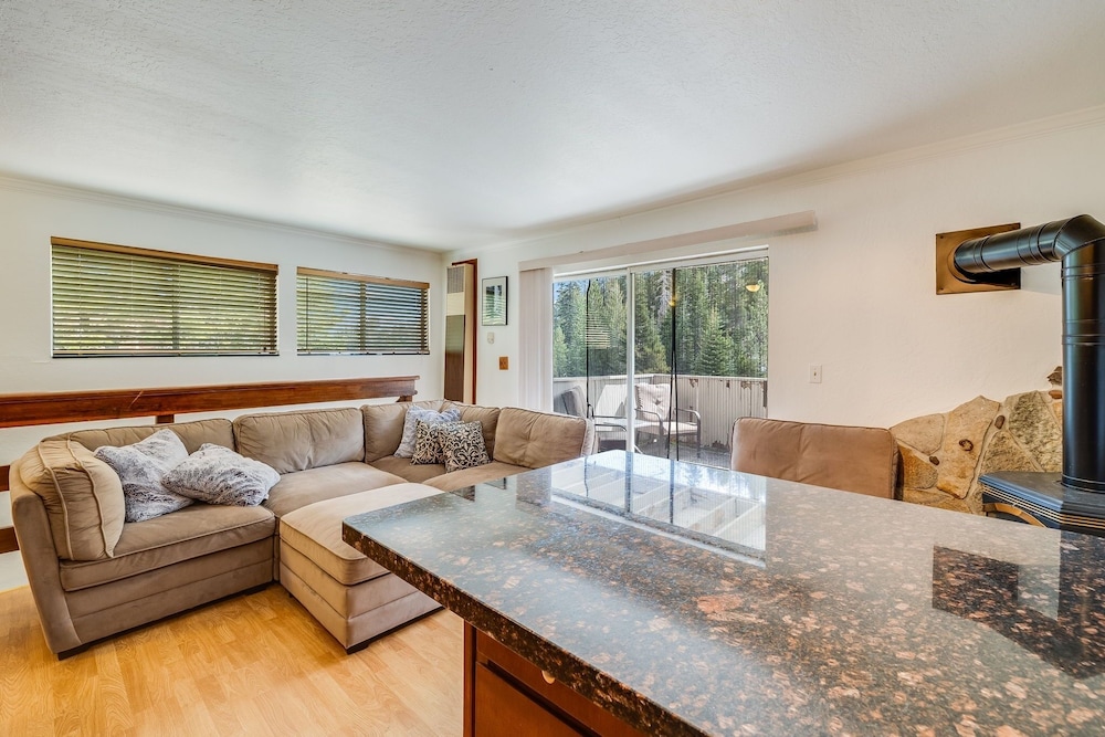 Quaking Aspen Condo 2 Bedroom Condo