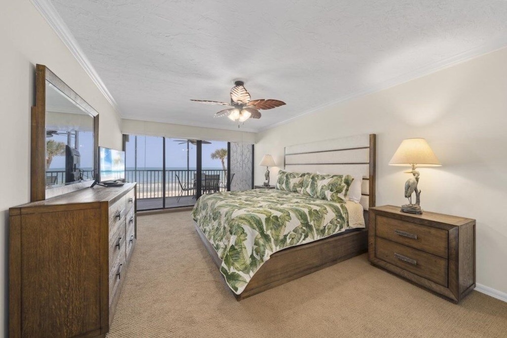 Pointe Santo A24 3 Bedroom Condo