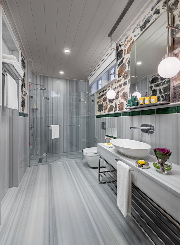 Catch Hotel Sultanahmet - Özel Sınıf - Image 46