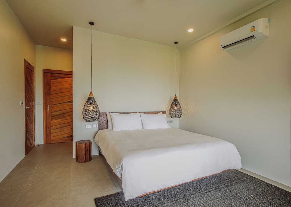 Dreamy Ocean Villa B Sea View Retreat