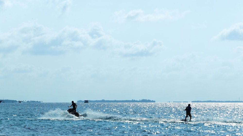 Dhigurah Retreat Beach