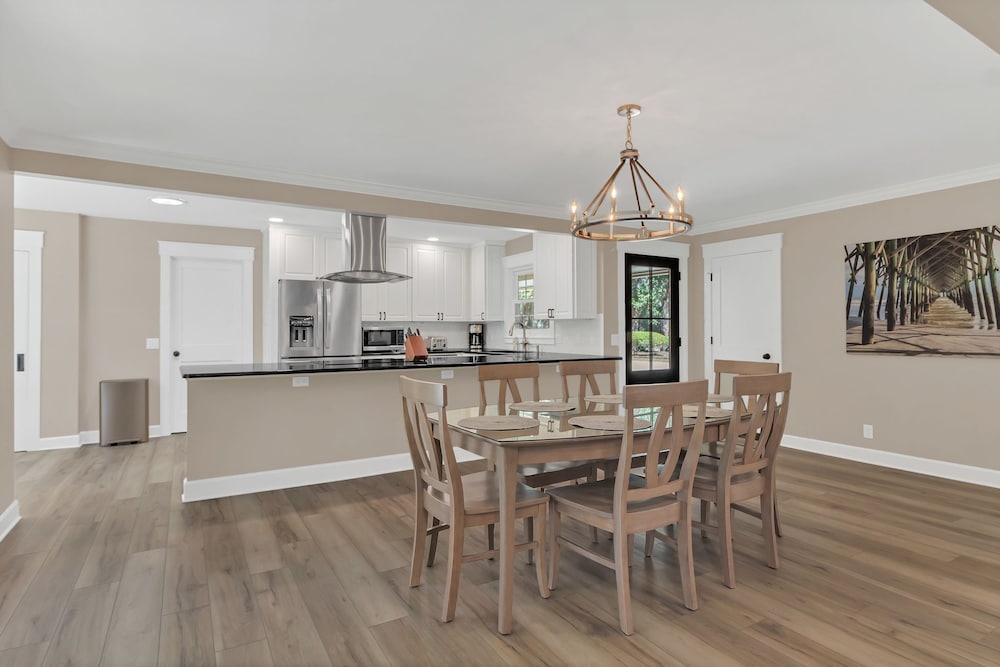 15 Willow Oak West at The Sea Pines Resort