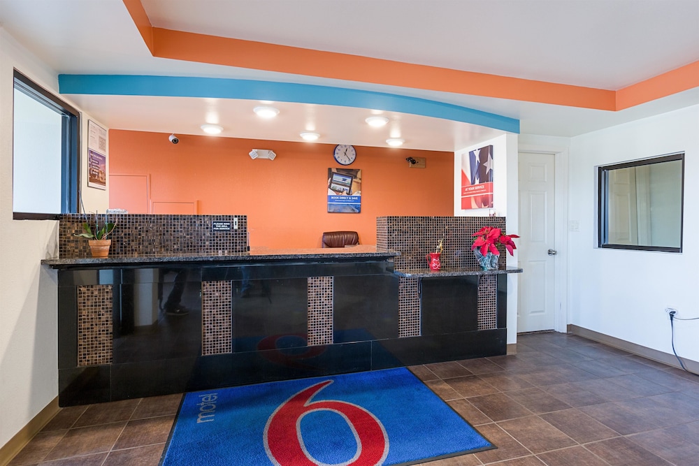 Motel 6 Bells, TN - Brownsville view 3
