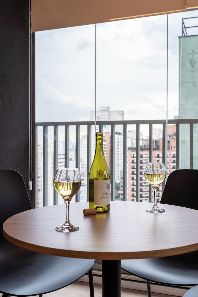 Pivô Pamplona by Viva - Apartamentos novos e espaçosos ao lado da Av Paulista