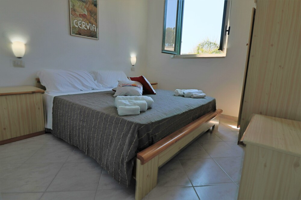 Residence Serra Alimini 2