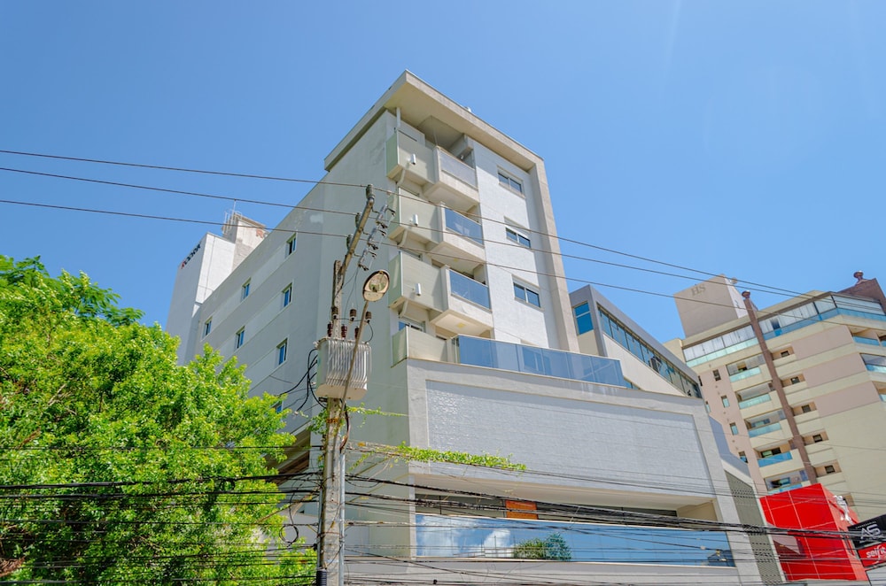 Apartamento Completo em Trindade Perto da Ufsc