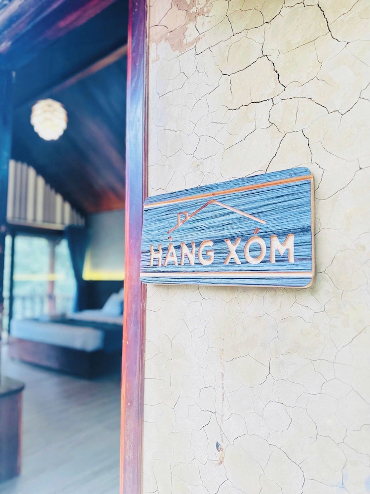 Tram Tau Eco Garden Resort & Hot spring
