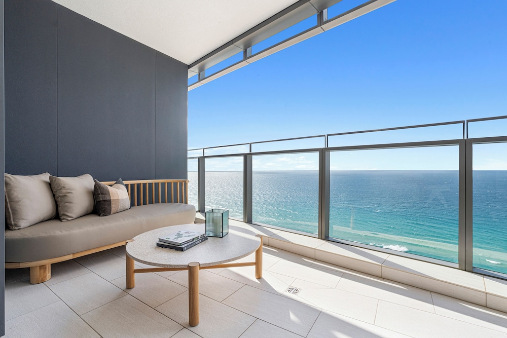 Jewel Beachfront Residences