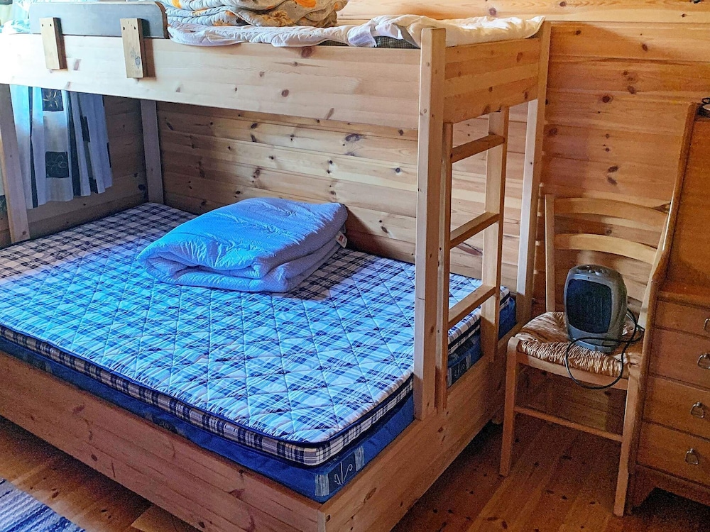 8 Person Holiday Home in Egersund, Norge view 2