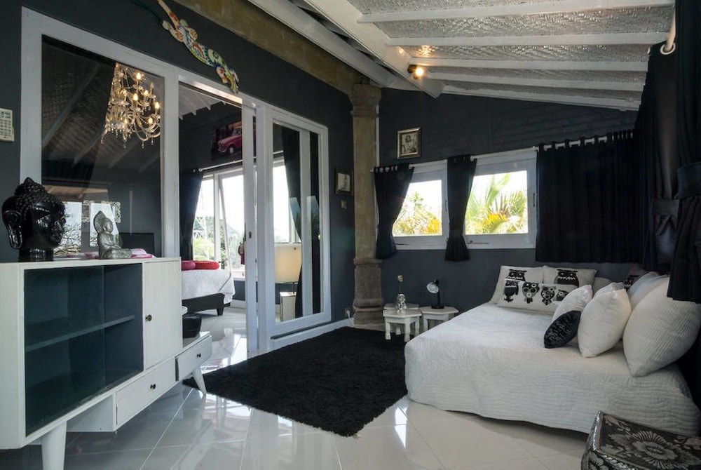 Villa Teman Bali