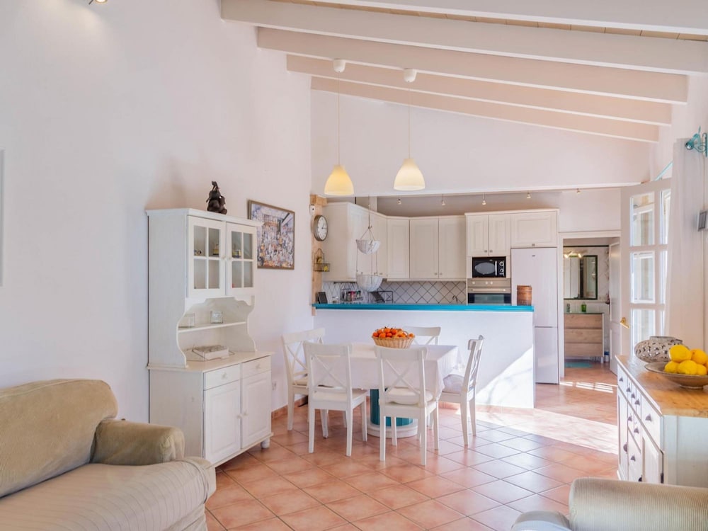 Port Andratx Family Holiday House With Pool