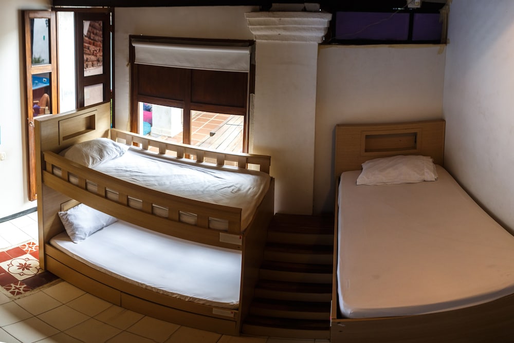 La Villana Hostel